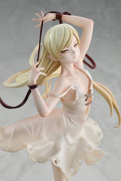 Kiss-Shot Acerola-Orion Heart-Under-Blade (Shinobu) -12 Years Old - Bell Fine (8)