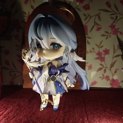 Nendoroid 2694 Robin