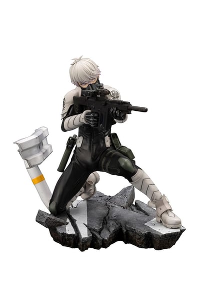 Reno Ichikawa - ARTFX J - Kotobukiya (9)