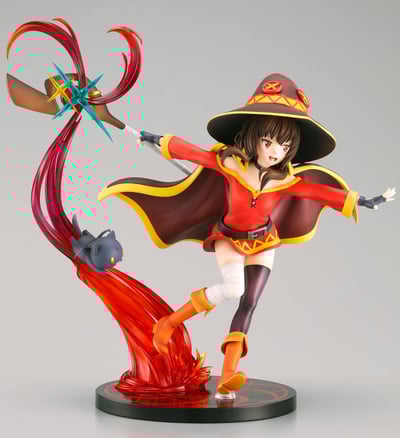 Megumin - Explosion Magic - Surfers' Paradise - 8