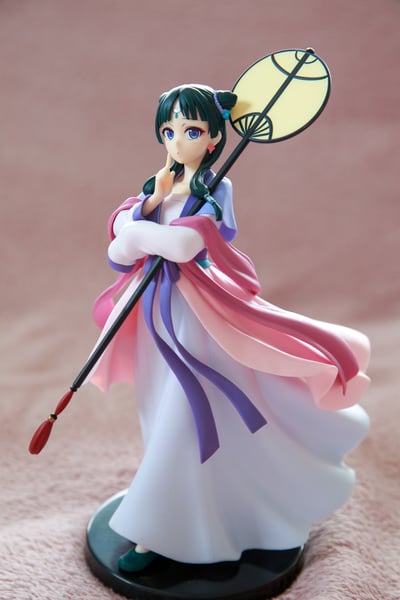 Moon Fairy Maomao 🌙✨ · Maomao - The Apothecary Diaries (Moon Fairy) - Banpresto