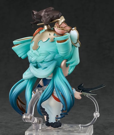 Nendoroid 2768 Hatsune Miku - Shimian Maifu - 5
