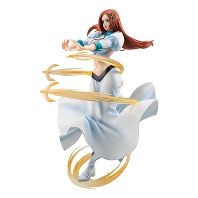 Inoue Orihime - Thousand-Year Blood War - Bleach Gals - Megahouse - 8