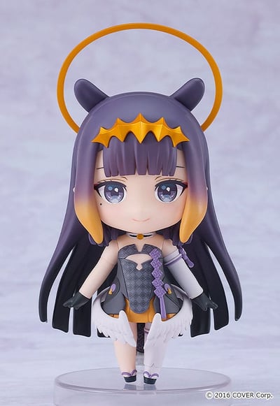 Nendoroid 2350-DX Ninomae Ina'nis - DX - 6
