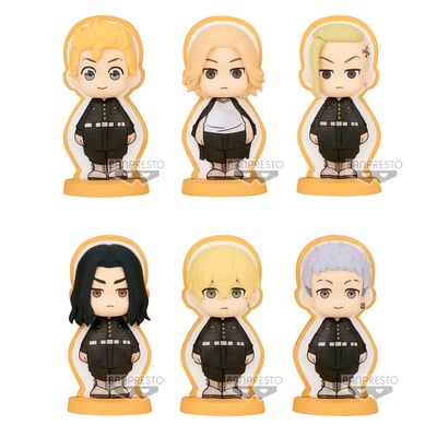 Tokyo Revengers (Cookie Decolle Vol.1) - Banpresto.jpeg