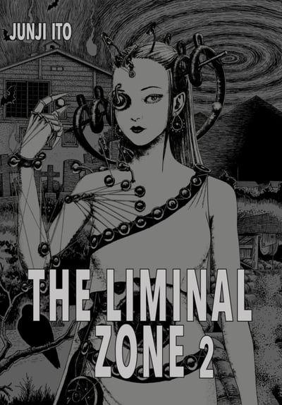 The Liminal Zone - Carlsen - Band 2 (1)