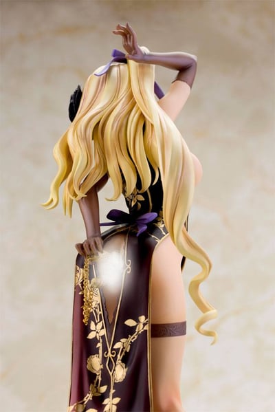 Jin-Liang (Jin Lian) – T2 Art Girls – Skytube Premium Figur - 13