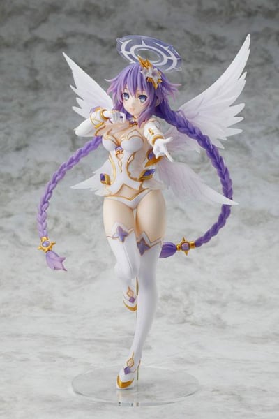 Purple Heart Figur – Cyberdimension Neptunia: 4 Goddesses Online (Kadokawa) - 1