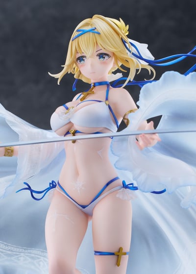 Jeanne D'Arc - Saintess of the Sea - Limited Edition - Alice Glint (8)