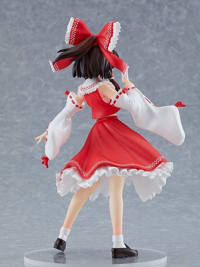 Reimu Hakurei - Touhou Project Pop Up Parade - Good Smile Company (8).jpg