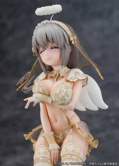 Tsuki Uzaki - Angel - Proof - 1