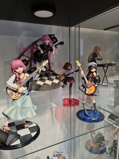 Hitori Gotoh - Guitar Hero - Aniplex - Neuauflage