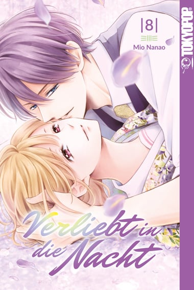 Verliebt in die Nacht - Tokyopop - Band 08.jpeg