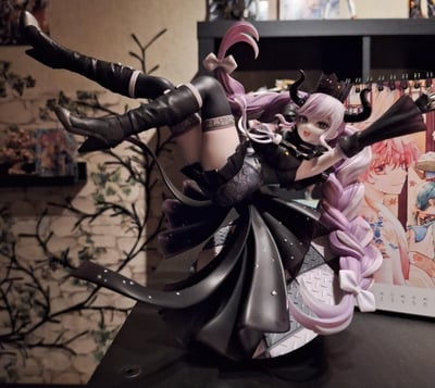 Shinigami-chan - Kotobukiya