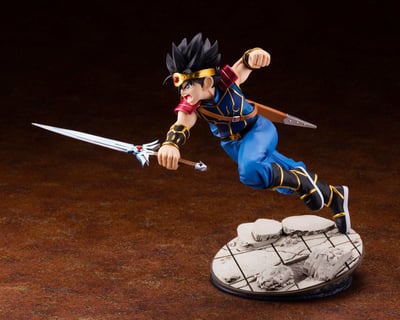 Dai - Standard Edition - ARTFX J - Kotobukiya (5).jpg