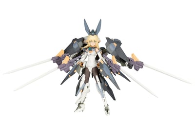Zelfikar - Frame Arms Girl - Model Kit - Standard Version - Kotobukiya - Neuauflage - 1