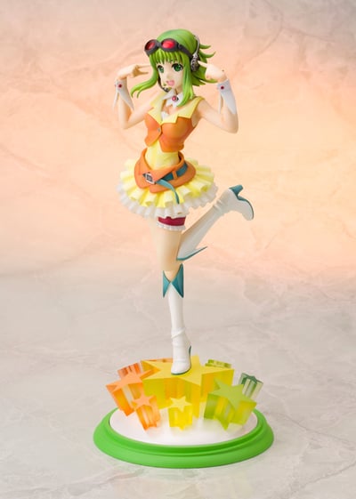 Vocaloid GUMI Megpoid Kotobukiya - 3