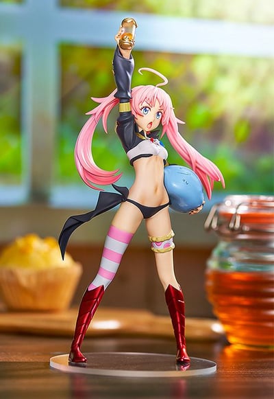 Millim - That Time I Got Reincarnated as a Slime Pop Up Parade - Good Smile Company (5).jpg