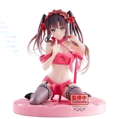 Kurumi Tokisaki - Date a Live - Happy Birthday Present - Banpresto (1)