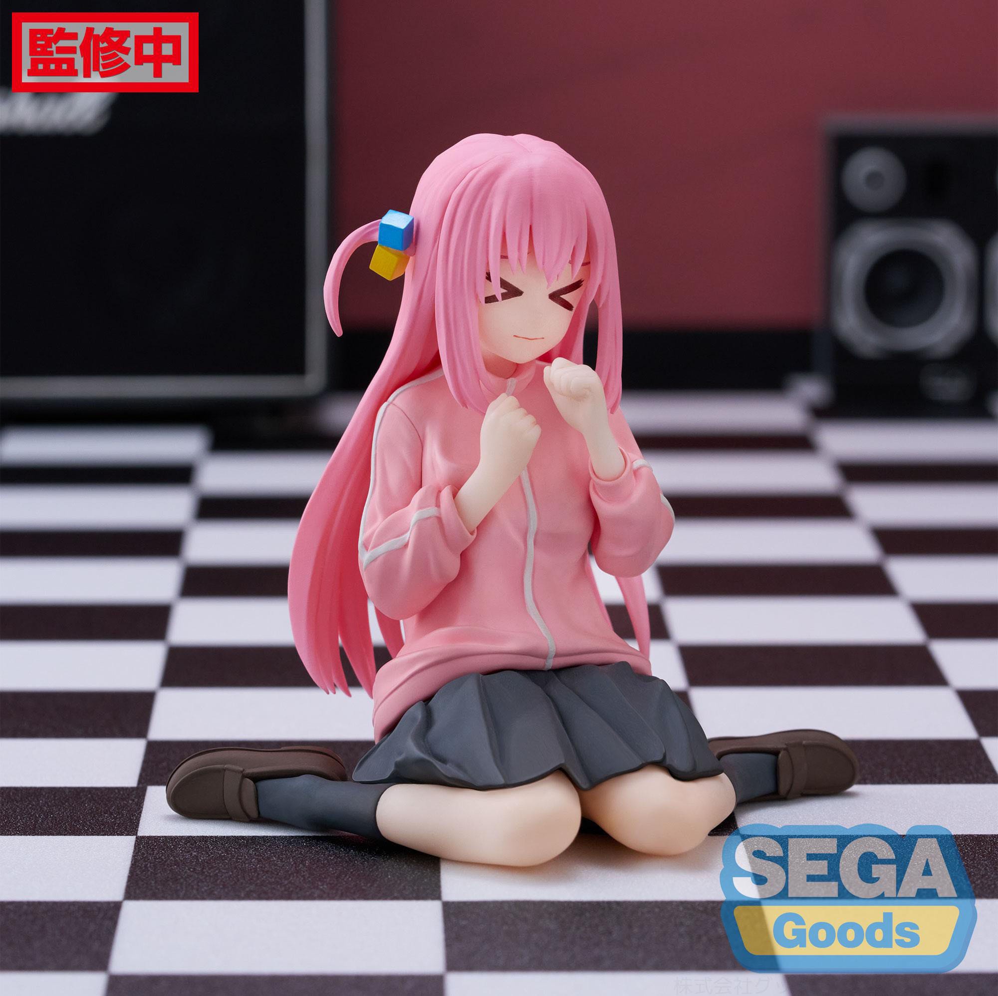 Hitori Gotoh - Mmmmmm - PM Perching - Sega (3)