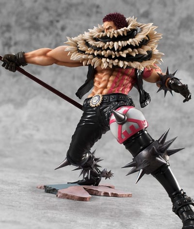 Charlotte Katakuri - Portrait Of Pirates SA-MAXIMUM - Megahouse - 10