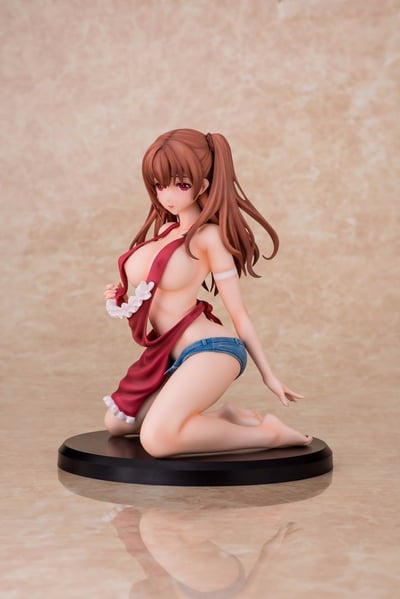 Hinata Tenkaki / Amagaki - Koikano x Aikano 2 Cover Girl - Daiki Kougyou - 6