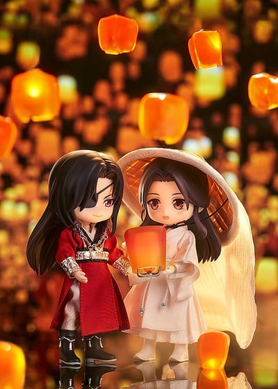 Hua Cheng - Nendoroid Doll (12)