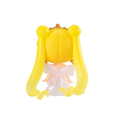 Neo Queen Serenity and King Endymion - Sailor Moon Petit Chara Set - 3