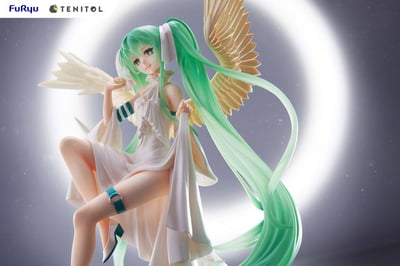 Hatsune Miku - Light Edition - Tenitol - FNex - Furyu (3).jpg