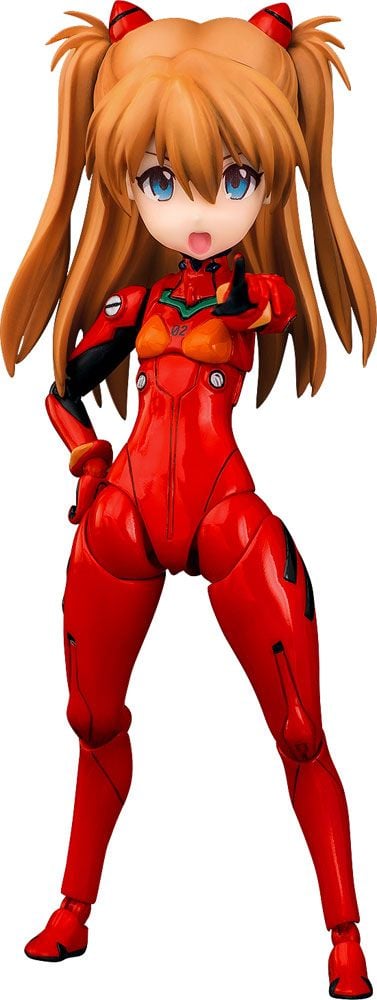 Asuka Langley Shikinami - Parfom - 1