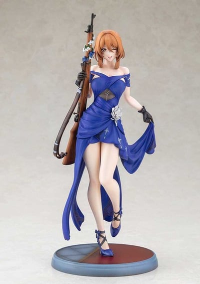 Springfield - Queen in Radiance - Kotobukiya - 12