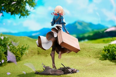 Violet Evergarden - Auto Memory Doll - Apex Innovation (6)
