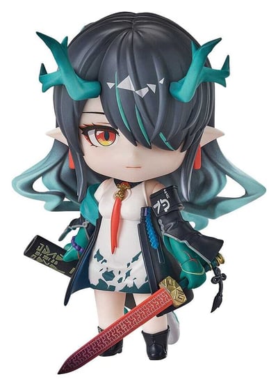 Nendoroid 3002 Dusk (6)