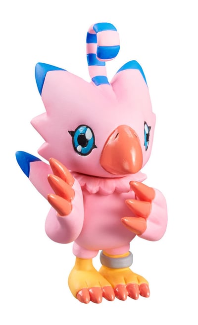 Piyomon - Digi Colle Data 2 - Re-Release - 3