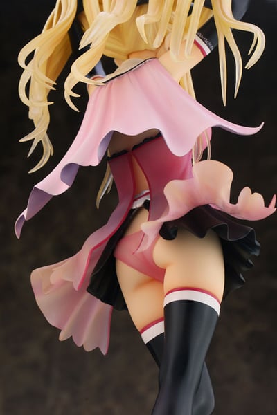 Astrea - Seikou no Majo Minarai - T2 Art Girls - Skytube - 14