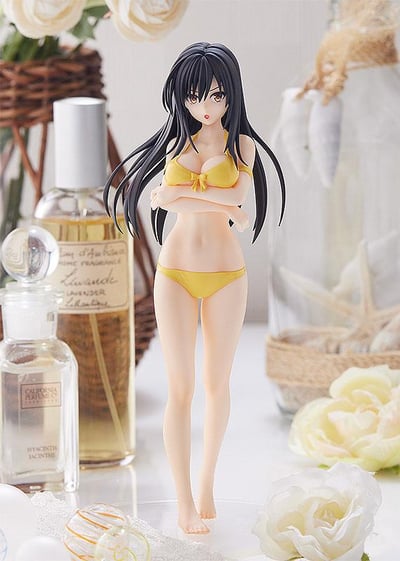 Yui Kotegawa - To Love-Ru Pop Up Parade - Good Smile Company (2).jpg