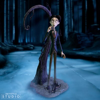 "Victor" - Corpse Bride - AbyStyle Studio (1)