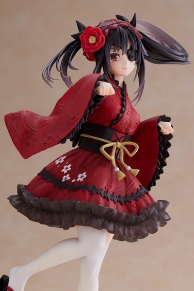 Kurumi Tokisaki - Japanese Gothic - Coreful Figure - Taito (8)