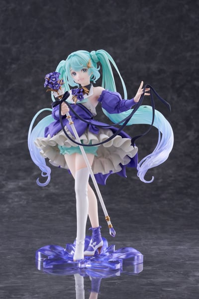 Hatsune Miku - Birthday 2024 - AMP - Artist Master Piece - Taito (1)