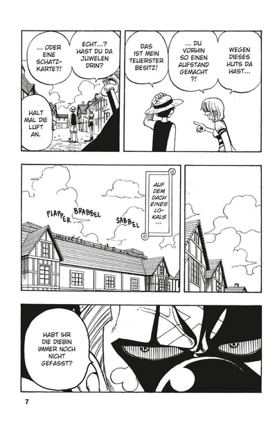 One Piece - Carlsen - Vol. 02 - 6