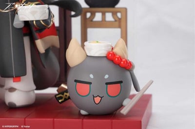 Chongyue - Cuties Series - Apex - 4