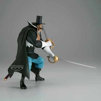 Vista - One Piece - Battle Record Collection - Banpresto (1)