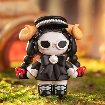 Zufällige Auswahl - Secret Forest  - Poetry Party Series - Blind Box - EMMA (1)