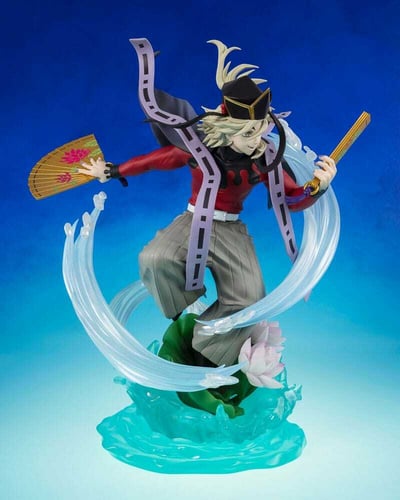Doma - Figuarts Zero - Bandai Spirits - 2