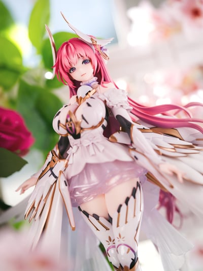 My goddess of victory 