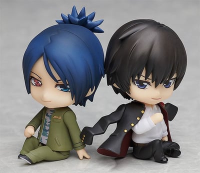 Nendoroid 1063 Mukuro Rokudou - 7