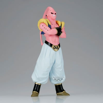 Majin Buu - Dragon Ball Z - Match Makers II - Banpresto (1)