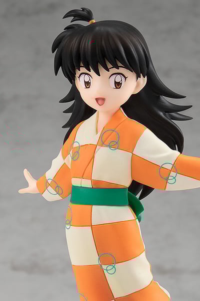 Rin & Jaken - Inuyasha Pop Up Parade - Good Smile Company (8)