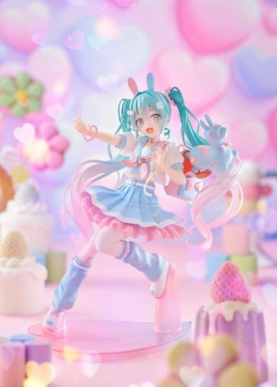 Hatsune Miku x RODY - Taito Kuji - 10