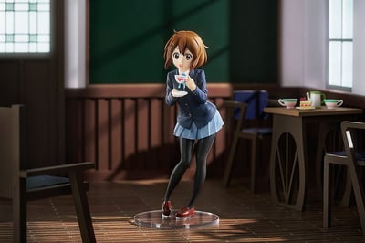 Yui Hirasawa - L - K-On! Pop Up Parade - Good Smile Company - 1